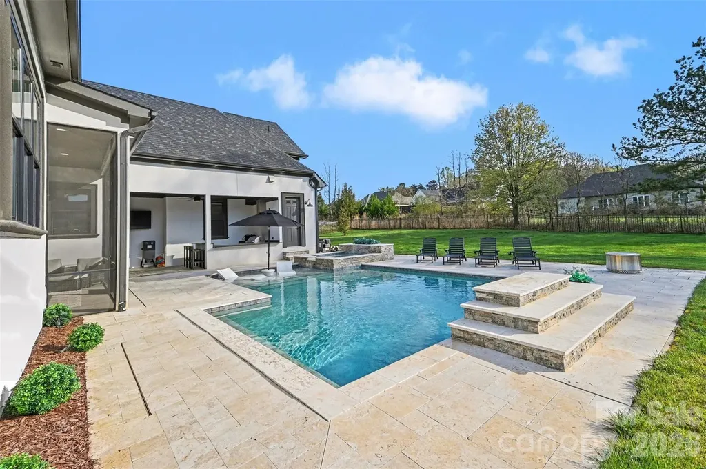 117 Hunts Landing Drive Mooresville NC 28117