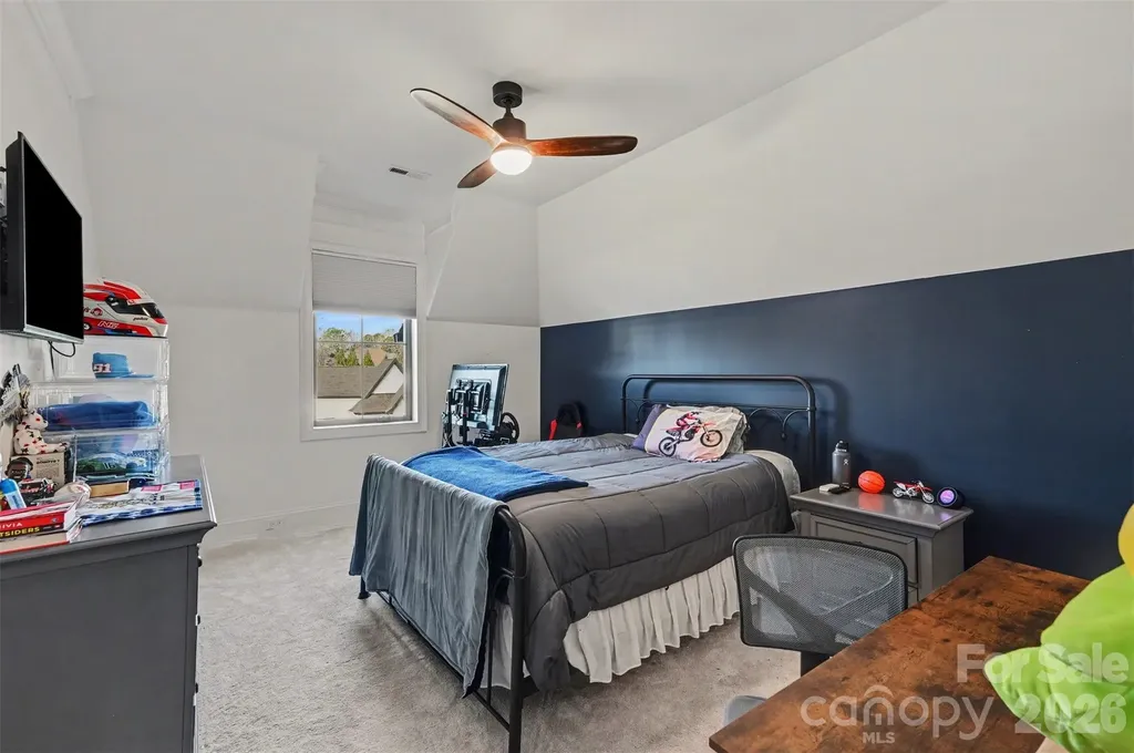 117 Hunts Landing Drive Mooresville NC 28117