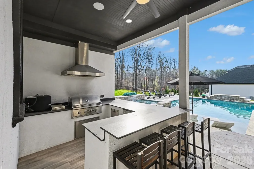 117 Hunts Landing Drive Mooresville NC 28117