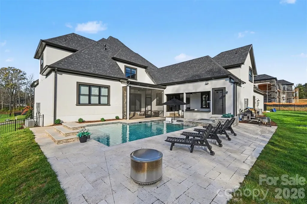 117 Hunts Landing Drive Mooresville NC 28117