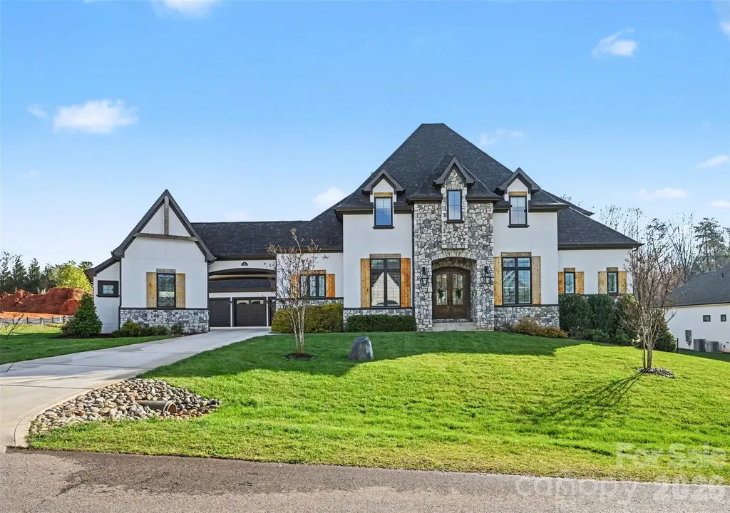 117 Hunts Landing Drive Mooresville NC 28117