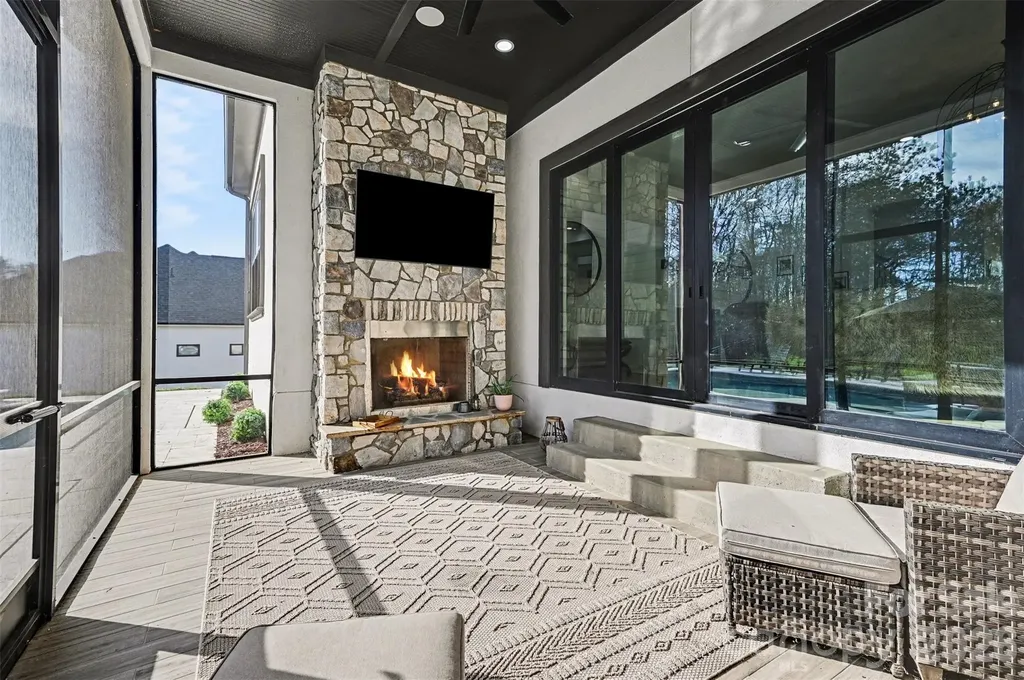 117 Hunts Landing Drive Mooresville NC 28117