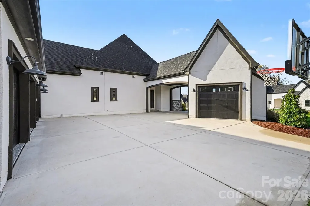 117 Hunts Landing Drive Mooresville NC 28117
