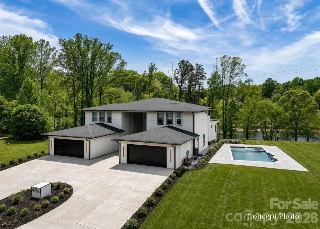 4987 Wildlife Lane Sherrills Ford NC 28673