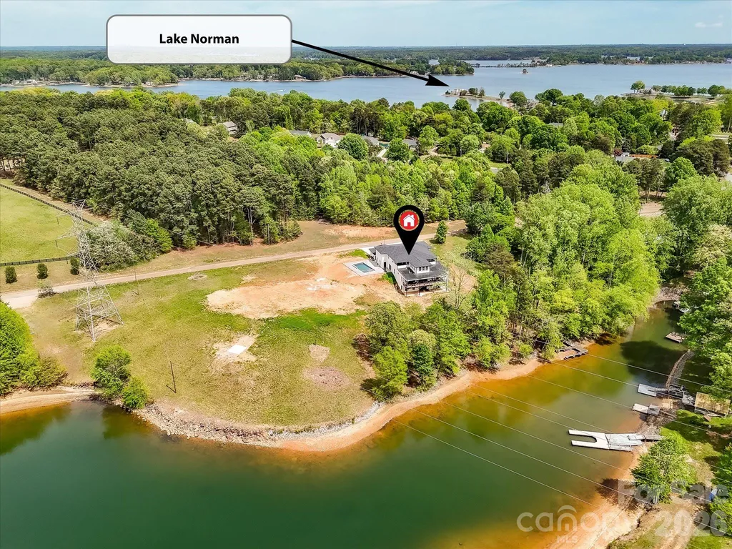 4987 Wildlife Lane Sherrills Ford NC 28673