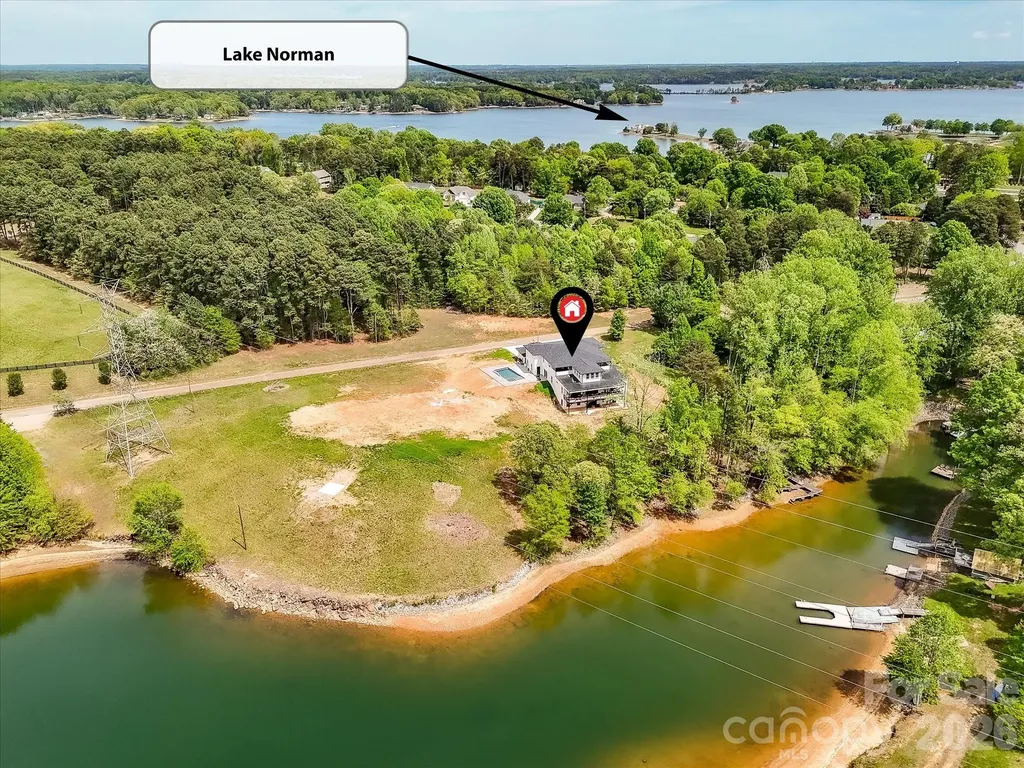 4987 Wildlife Lane Sherrills Ford NC 28673