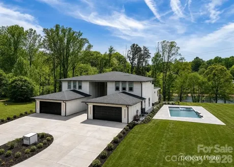 4987 Wildlife Lane Sherrills Ford NC 28673