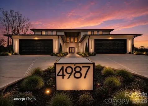 4987 Wildlife Lane Sherrills Ford NC 28673