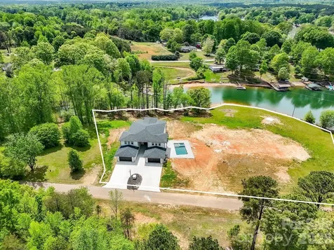 4987 Wildlife Lane Sherrills Ford NC 28673