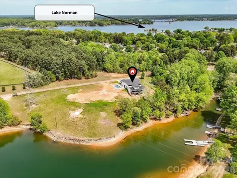 4987 Wildlife Lane Sherrills Ford NC 28673