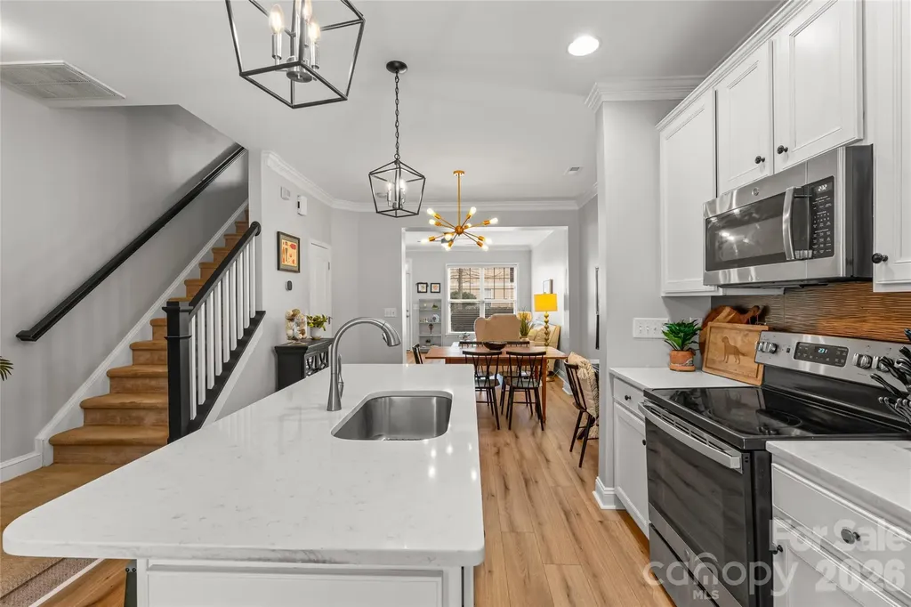 343 Hurston Circle Charlotte NC 28208