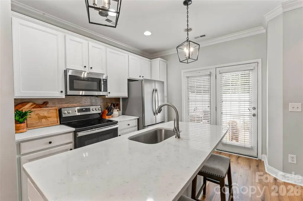 343 Hurston Circle Charlotte NC 28208