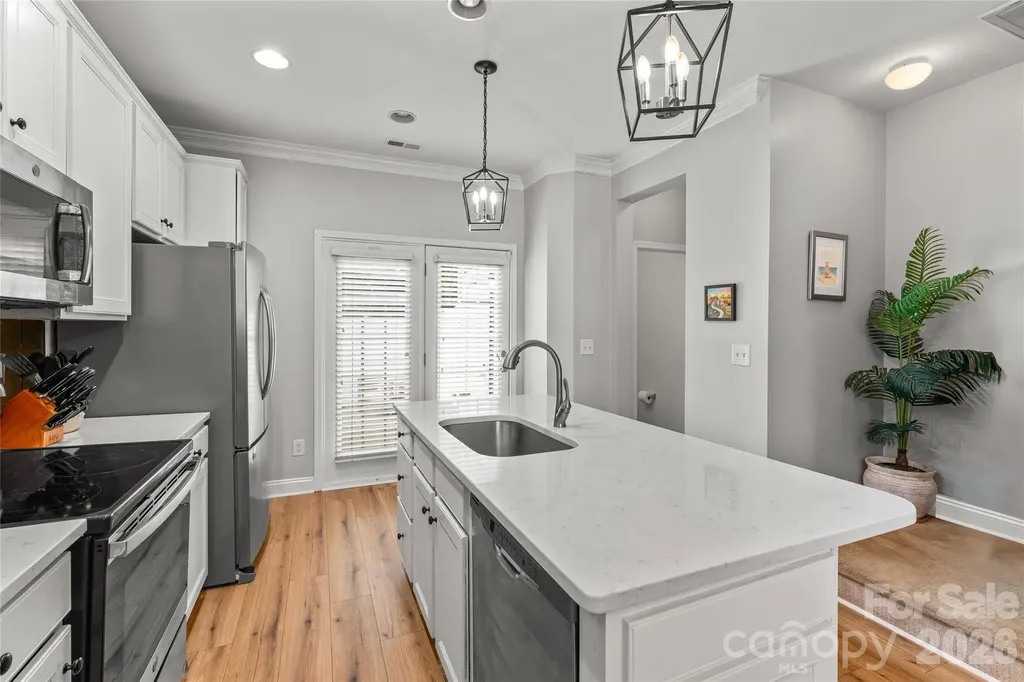 343 Hurston Circle Charlotte NC 28208