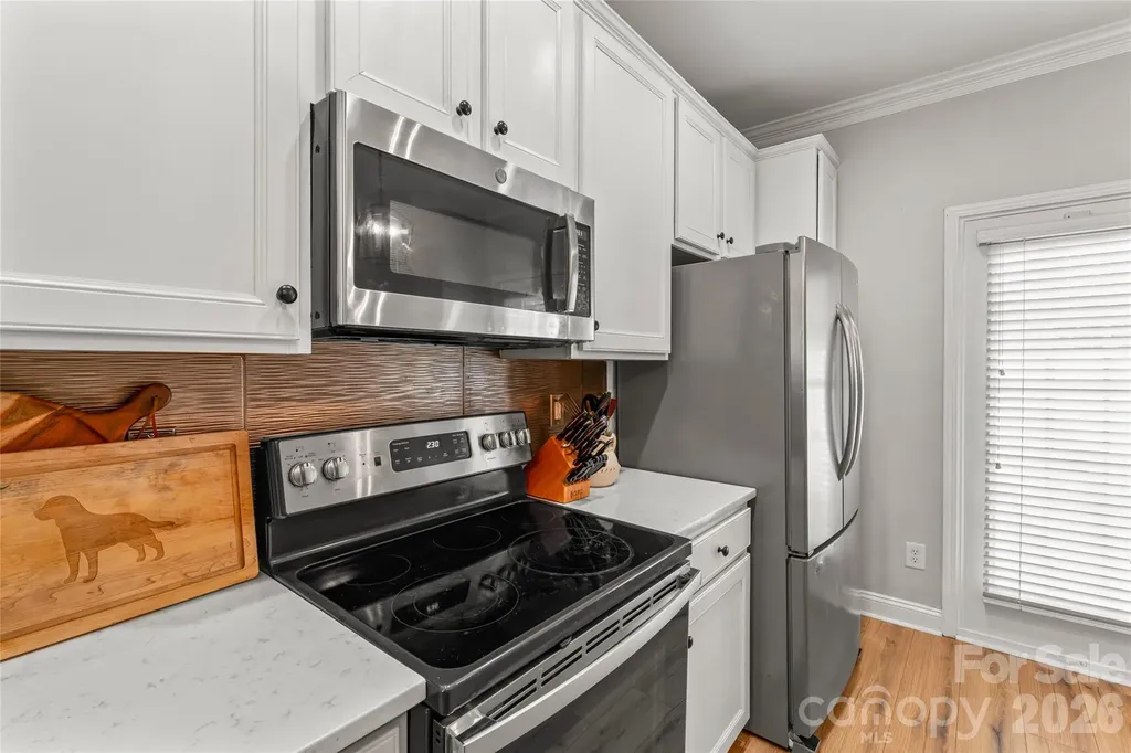343 Hurston Circle Charlotte NC 28208