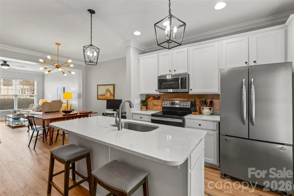 343 Hurston Circle Charlotte NC 28208