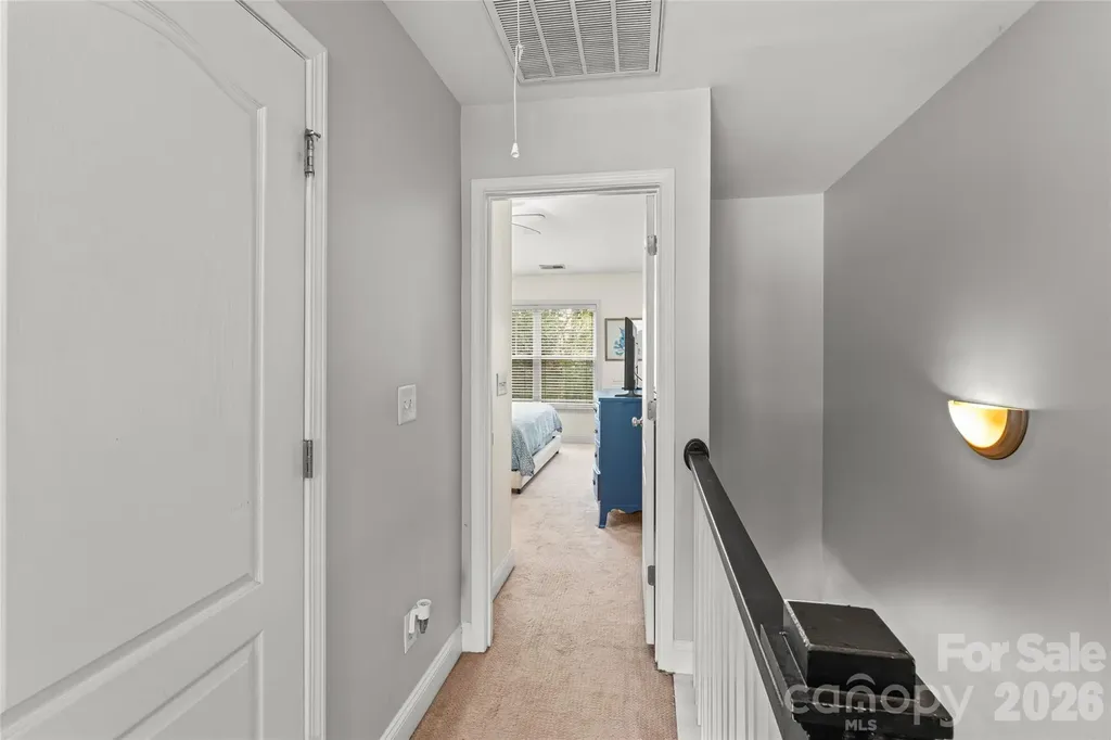 343 Hurston Circle Charlotte NC 28208