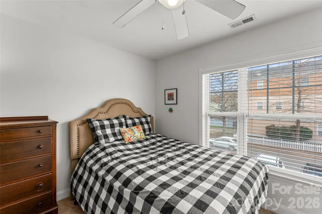 343 Hurston Circle Charlotte NC 28208