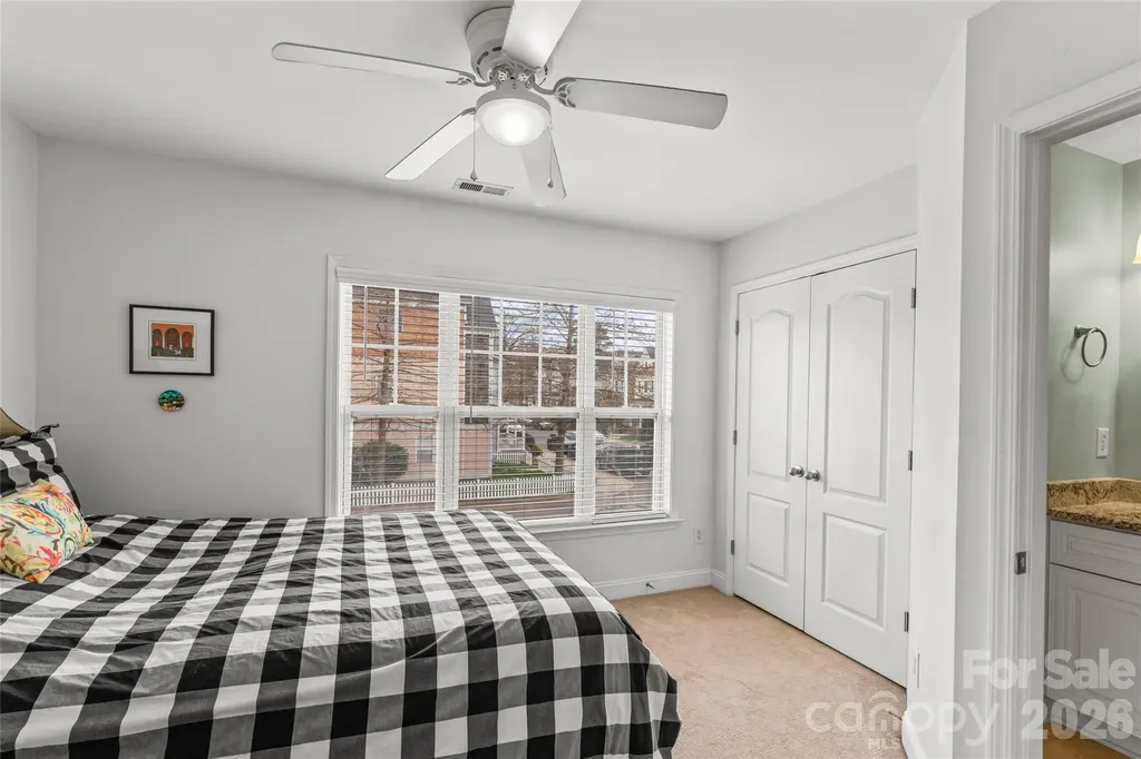 343 Hurston Circle Charlotte NC 28208
