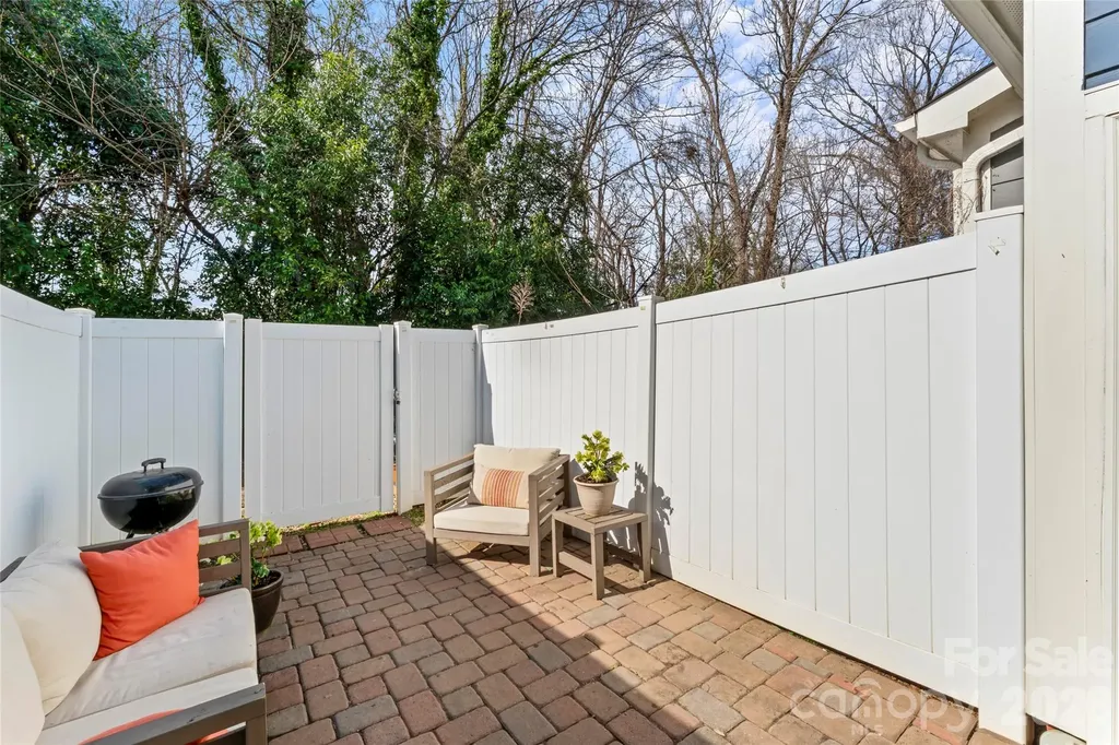 343 Hurston Circle Charlotte NC 28208