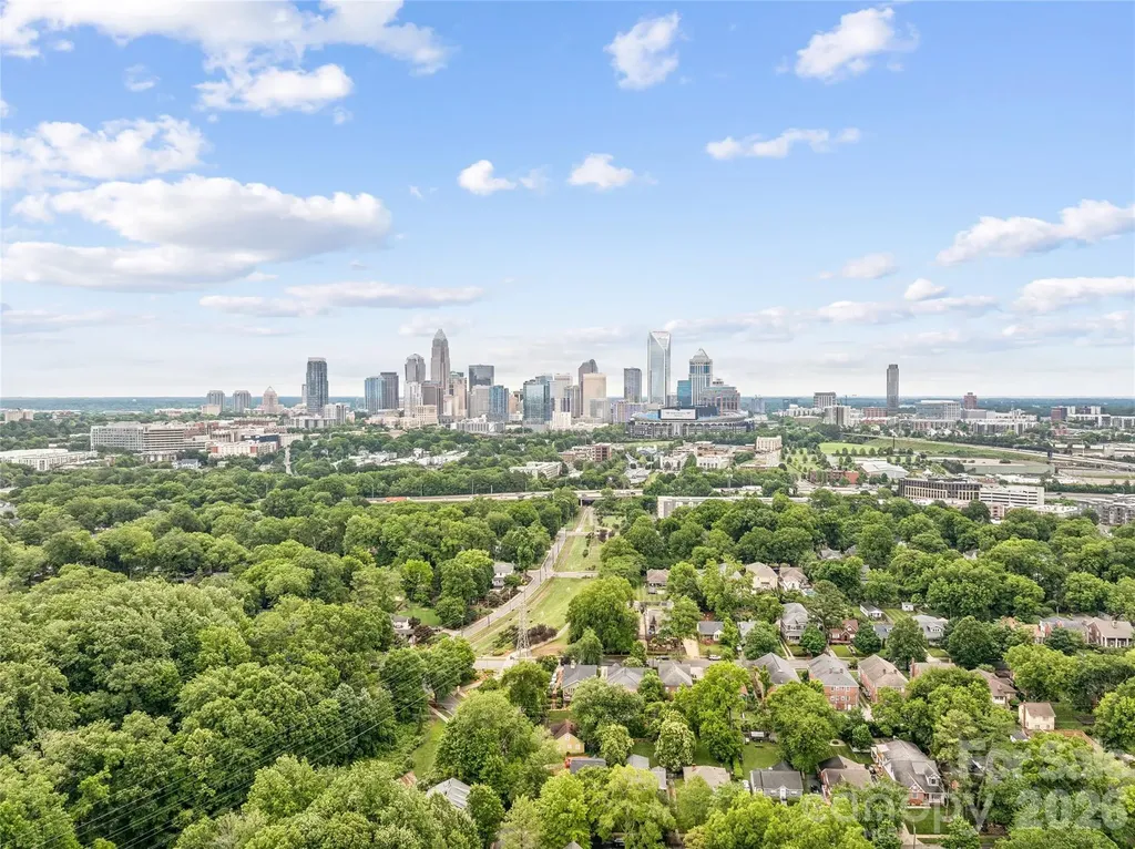 343 Hurston Circle Charlotte NC 28208