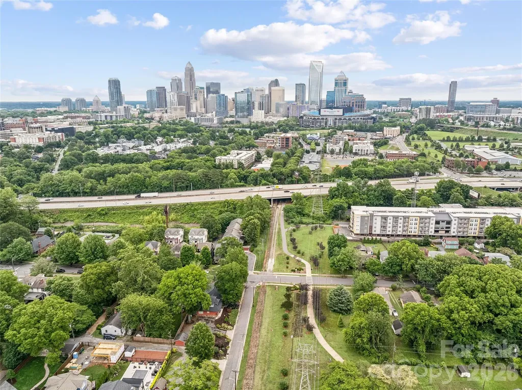 343 Hurston Circle Charlotte NC 28208