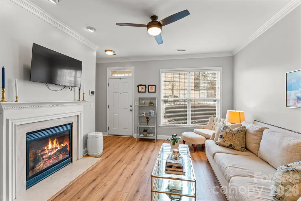 343 Hurston Circle Charlotte NC 28208