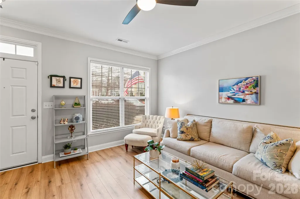 343 Hurston Circle Charlotte NC 28208