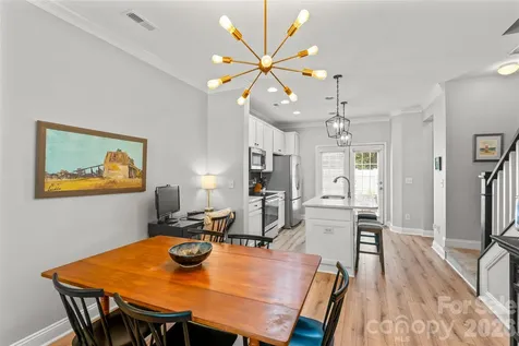 343 Hurston Circle Charlotte NC 28208