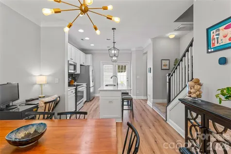 343 Hurston Circle Charlotte NC 28208