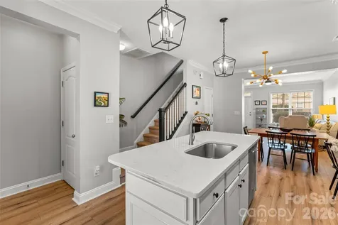 343 Hurston Circle Charlotte NC 28208