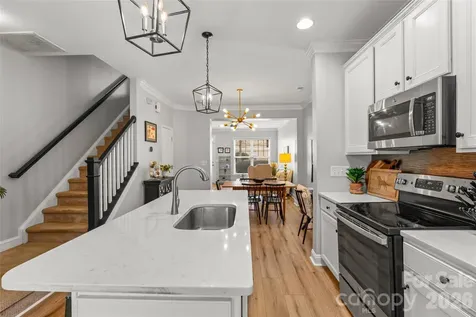 343 Hurston Circle Charlotte NC 28208