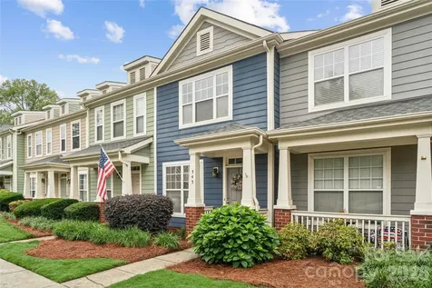343 Hurston Circle Charlotte NC 28208