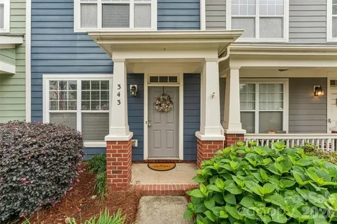 343 Hurston Circle Charlotte NC 28208