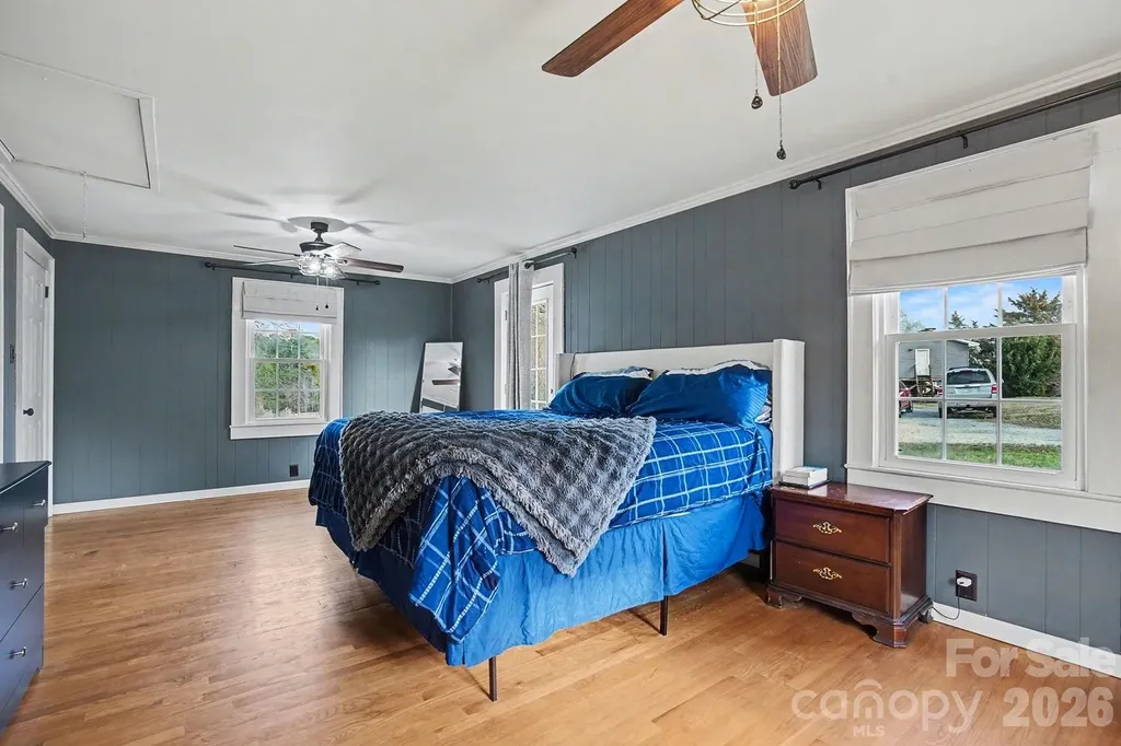 2325 Brown Road China Grove NC 28023