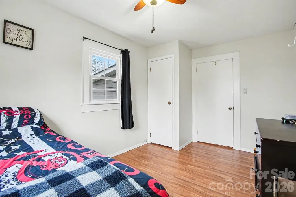 2325 Brown Road China Grove NC 28023