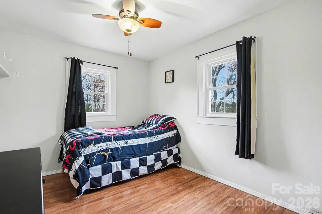 2325 Brown Road China Grove NC 28023