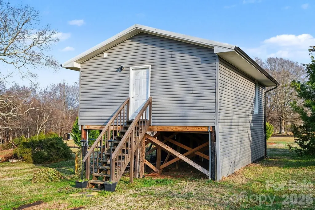 2325 Brown Road China Grove NC 28023