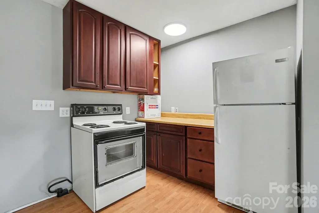 2325 Brown Road China Grove NC 28023