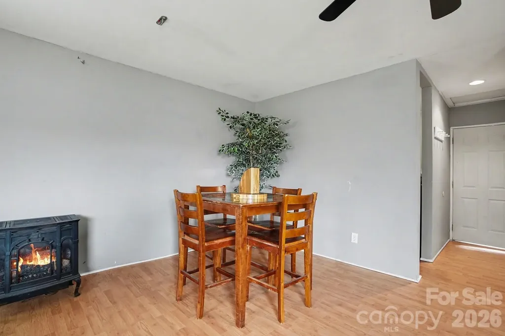 2325 Brown Road China Grove NC 28023