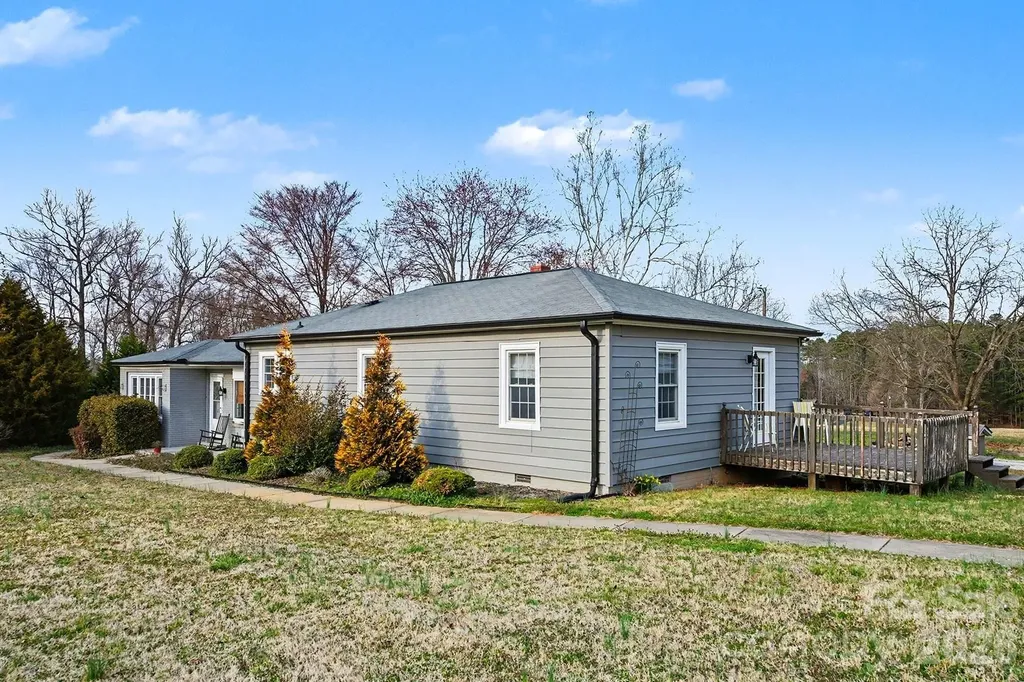 2325 Brown Road China Grove NC 28023