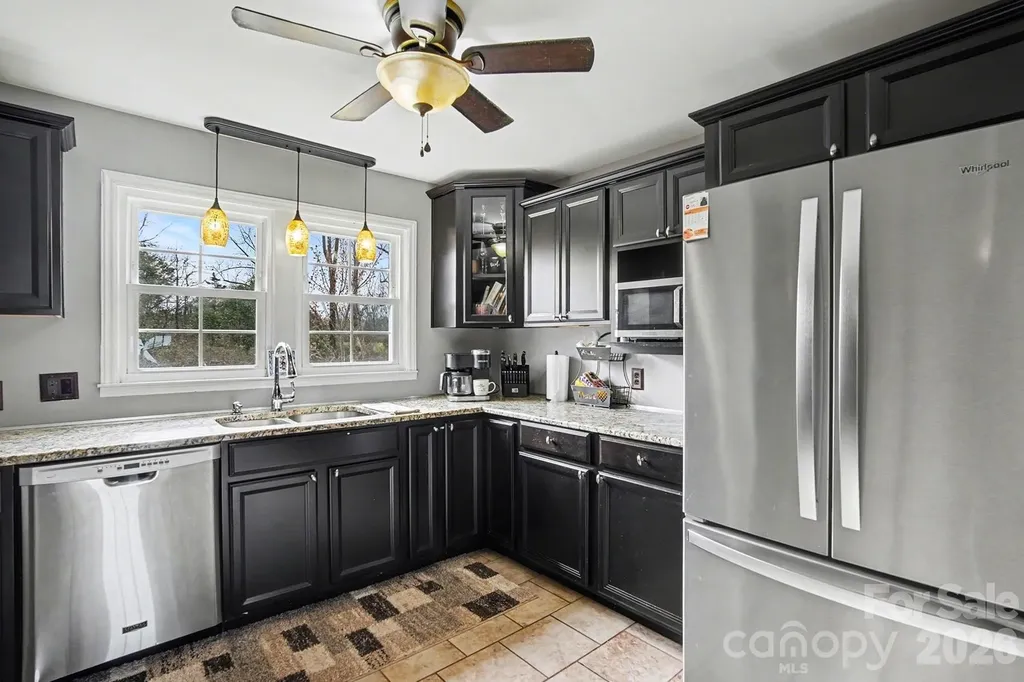2325 Brown Road China Grove NC 28023