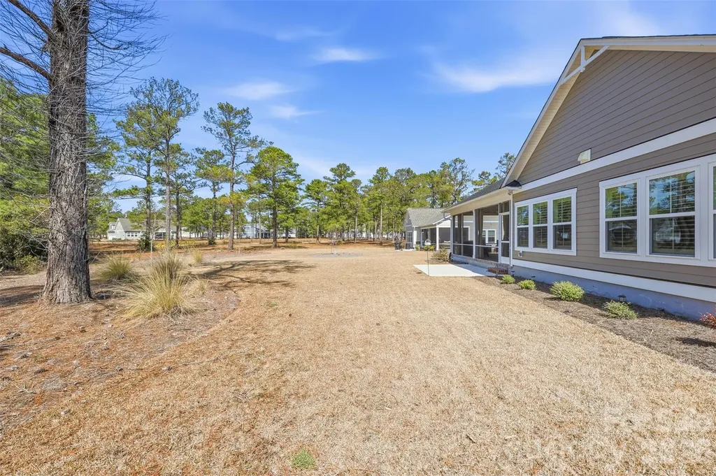 1064 SW Mayfair Way Sunset Beach NC 28468