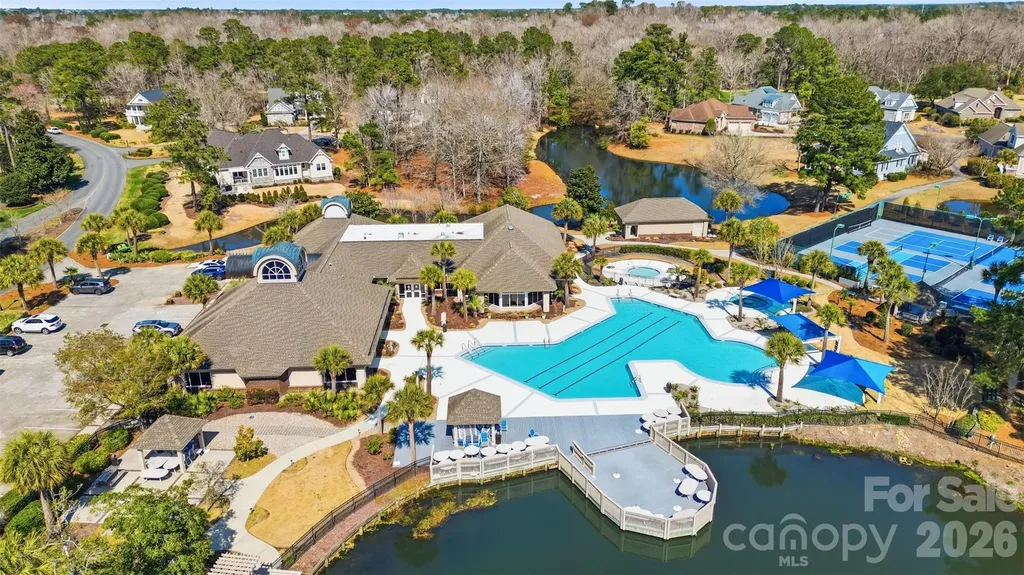 1064 SW Mayfair Way Sunset Beach NC 28468