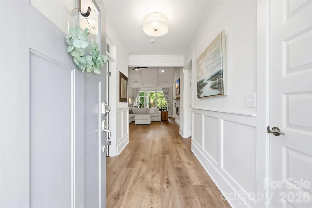 1064 SW Mayfair Way Sunset Beach NC 28468