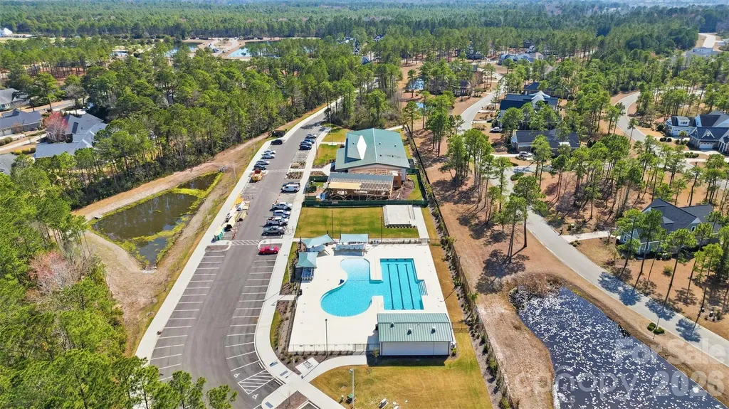 1064 SW Mayfair Way Sunset Beach NC 28468