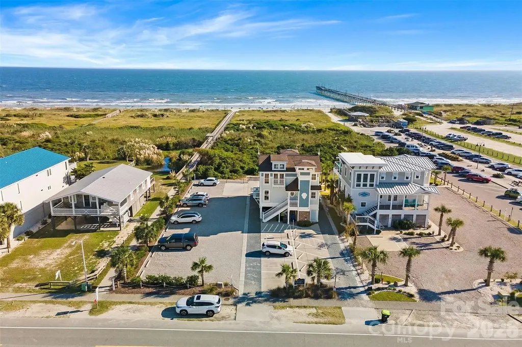 1064 SW Mayfair Way Sunset Beach NC 28468