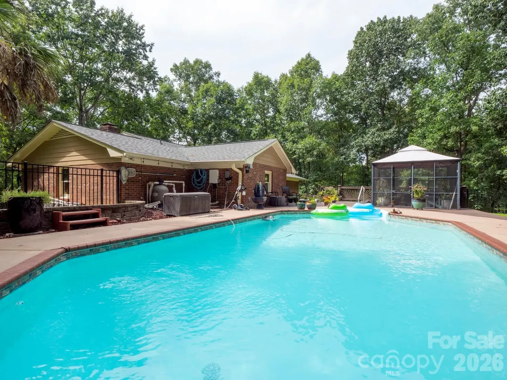 8720 Unionville Brief Road Monroe NC 28110