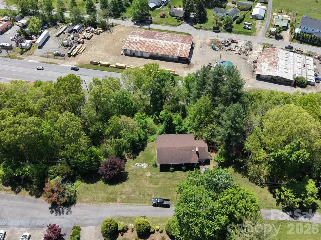70 Winchester Drive Waynesville NC 28785