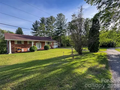 70 Winchester Drive Waynesville NC 28785