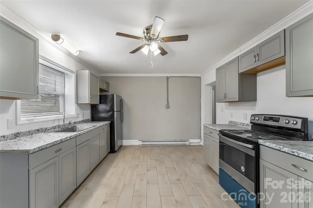620 Linville Street Morganton NC 28655